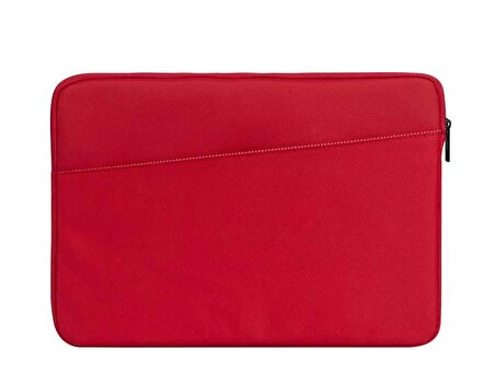 Minbag Alice 10,5"-13" Laptop ve Tablet Çantası Kırmızı