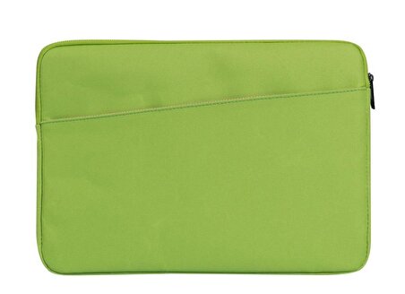 Minbag Alice 10,5"-13" Laptop ve Tablet Çantası Fıstık Yeşili