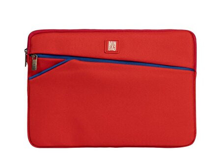 Minbag Alice 10,5"-13" Laptop ve Tablet Çantası Turuncu