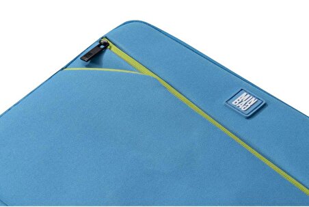 Minbag Peter 15" Laptop Çantası Mavi