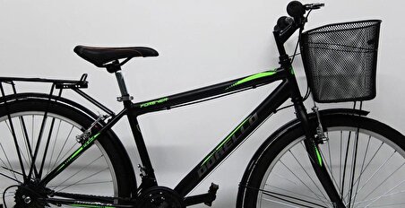 Dorello 26 jant bisiklet 2650 model 21 vites imalattan bisiklet