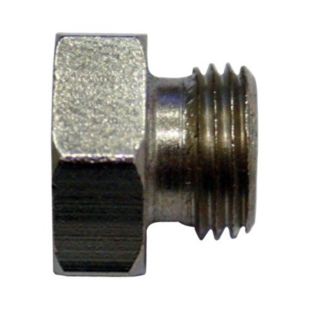 Osco OS80133 Kör Tapa G 1/4''