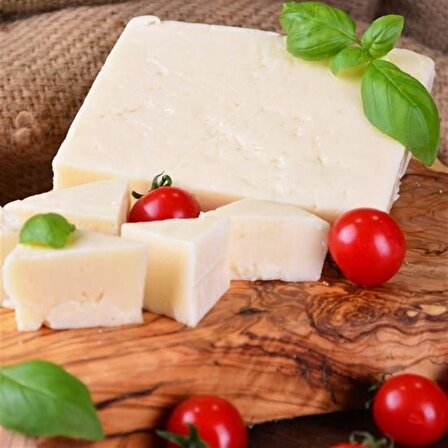 Ayvalık Bergama İnek Tulum Peyniri 500 Gr