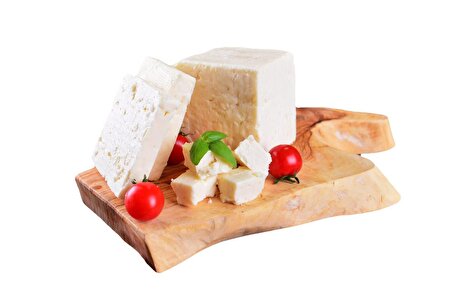 Trakya Klasik Keçi Peyniri 500 Gr