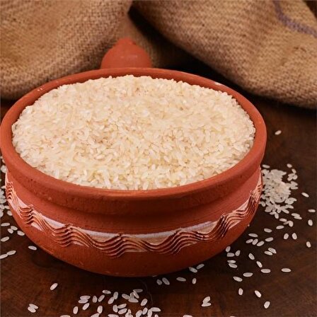 Gurmepark Karacadağ Pirinç 500 gr