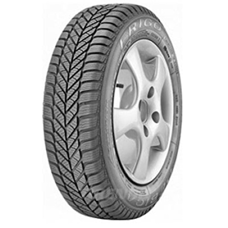 Debica 175/65R14 82T Frigo 2 MS Kış Lastiği (2022)