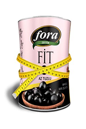 Fora Az Tuzlu Fit Zeytin 1235 gr