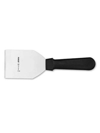 PİRGE CREME SPATULA NO:2 11,5 CM SİYAH PRG71152-01