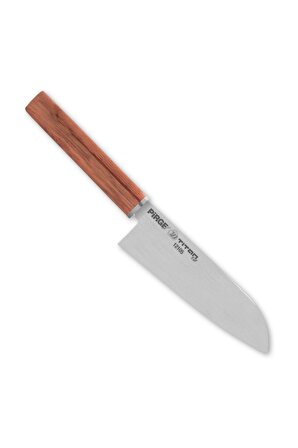 Titan East Şef Bıçağı - Santoku 16 cm