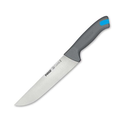Gastro Kasap Bıçağı No.3 19 cm GRİ -