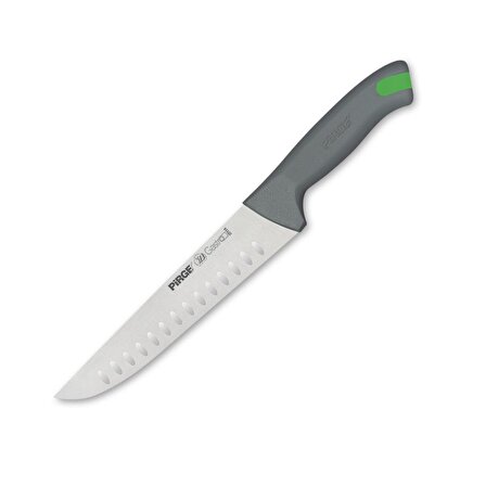 Pirge Gastro Kasap Bıçağı No.4 Oluklu 21cm 37114