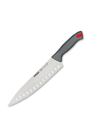 Pirge Gastro Şef Bıçağı Oluklu 25 Cm 37173