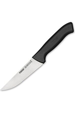 Pirge Kasap Et Bıçağı Ecco 0 No 38100 12,5cm Sarı