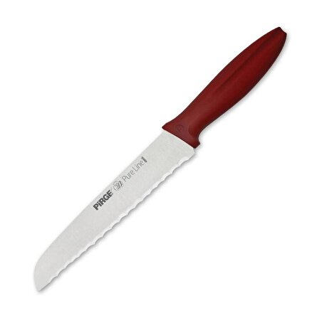 Pirge Pure Line Ekmek Bıçağı  21 cm 48005