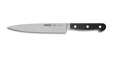 Pirge 49003 Classic Dilimleme Bıçağı 18CM 30x180x2,5M