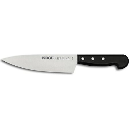PİRGE	Superior Şef Bıçağı  19 cm	91160