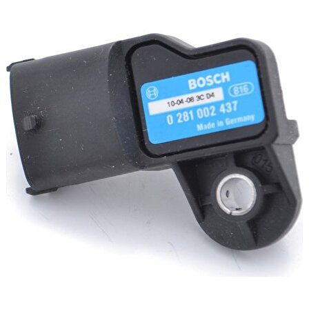 BOSCH RENAULT CLIO Turbo Sensörü 2013 - 2016 (223650002R)