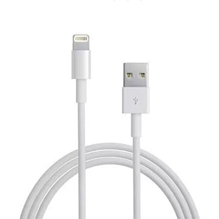 Joyroom Apple iPhone Uyumlu Lightning to USB Şarj ve Data Kablosu