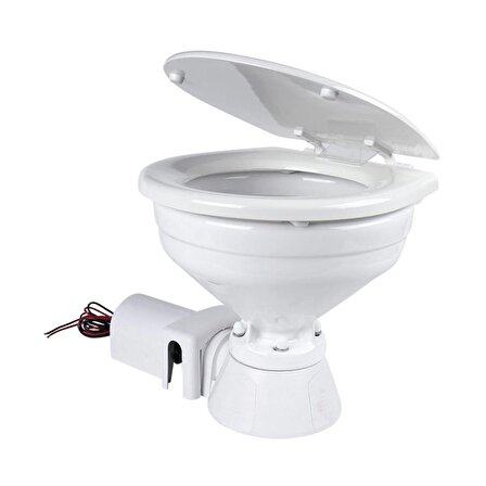 Seaflo Elektrikli Tuvalet Küçük Taş 12 V