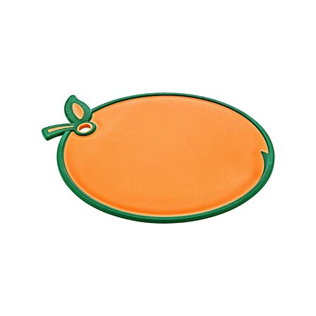 Portakal Kaydırmaz Kesim Panosu, Çift Yönlü Kesim Tahtası