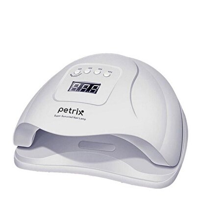 PetrixG1587 UV Kalıcı Oje Kurutucu