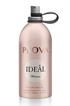 Prova Ideal EDP Çiçeksi Kadın Parfüm 100 ml  