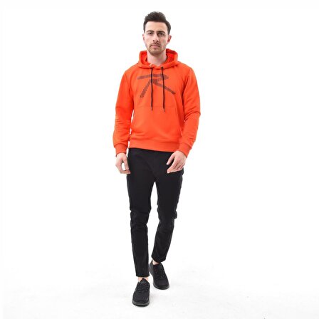 Raru Erkek Sweatshirt VIRTUS