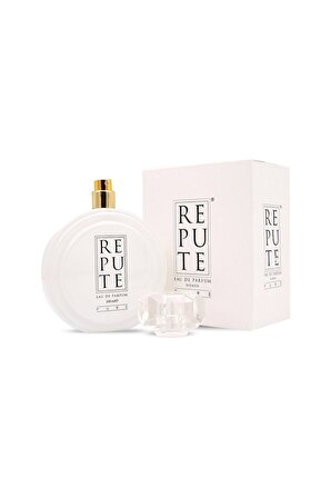 Repute Pure EDP Çiçeksi Kadın Parfüm 100 ml  