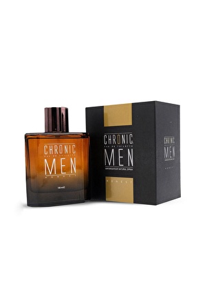 Chronic Men Honest EDP Çiçeksi Erkek Parfüm 100 ml  