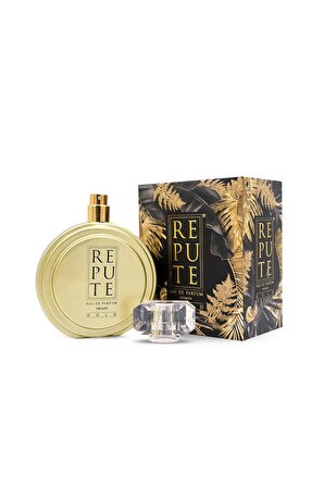 Repute Gold EDP Çiçeksi Kadın Parfüm 100 ml  