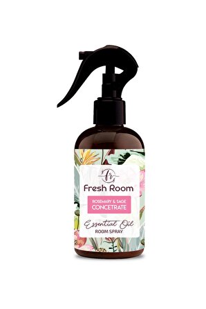 Freshroom Likit Oda Spreyi 400 ml-Concentrate