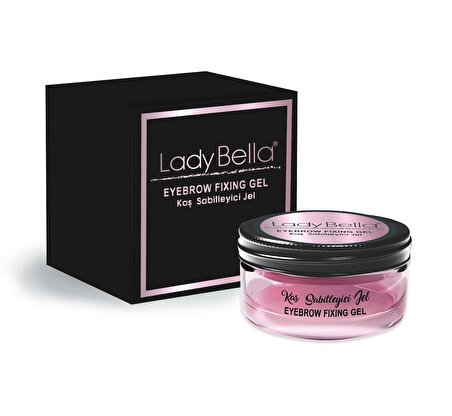 Lady Bella Kaş Waxi 40 ML