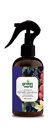 Green World Oda Spreyi̇ 400 ML Hypnotic Gardenia