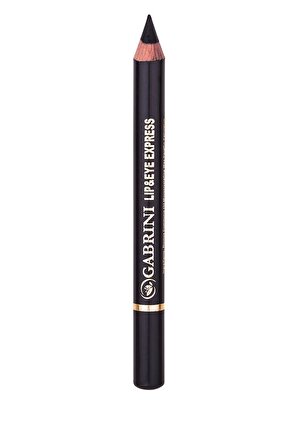Gabrini Lip& Eye Pencil 100