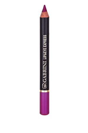 Gabrini Lip& Eye Pencil 119