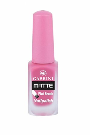 Mat Oje - Matte Nail Polish M11