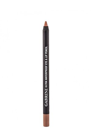 Ultra Waterproof Eye & Lip Pencil 10