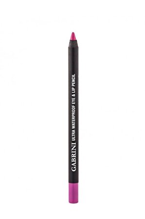 Ultra Waterproof Eye & Lip Pencil 14