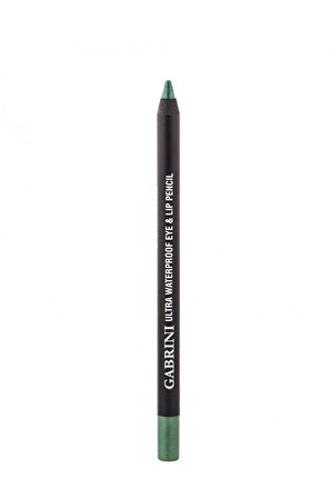 Ultra Waterproof Eye & Lip Pencil 20