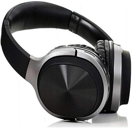 Rosstech BT830 Bluetooth 5.0 Super Bass Kulak Üstü Kulaklık