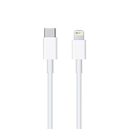Apple Lightning - Usb-C Kablosu, 2m