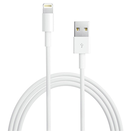 Apple Lightning (2m) USB Kablo - MD819ZM/A