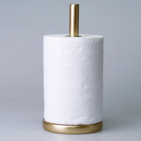 Avena Tuvalet Kağıtlığı Altın