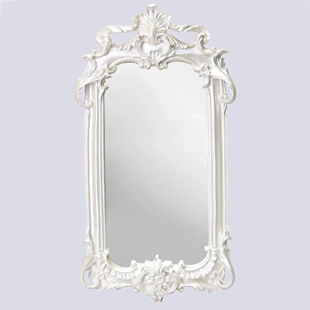 Royal 3'lü Ayna İnci