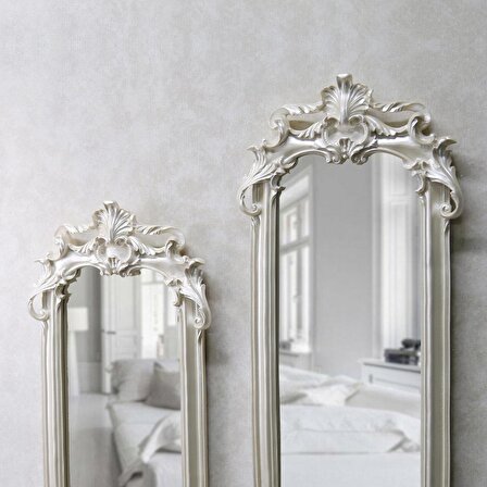 Royal 3'lü Ayna İnci