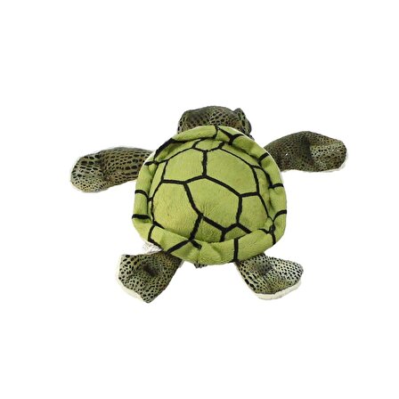 Caretta Kaplumbağa Peluş Oyuncak 22 cm