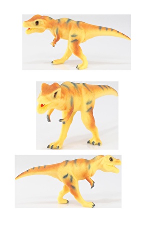 Dinozor Figür Oyuncak 17 cm