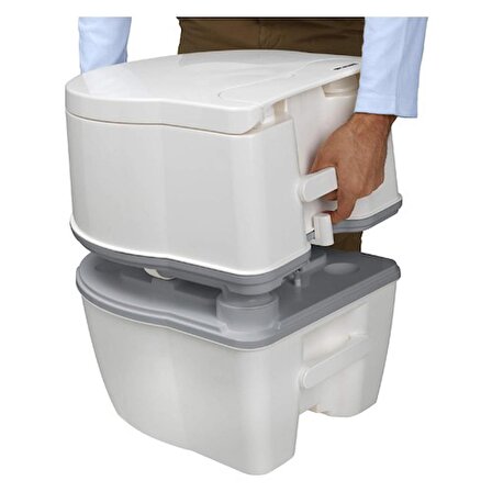 Thetford Porta Potti 565P Portatif Wc Tuvalet