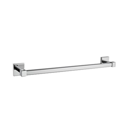 VitrA Q-Line Uzun Havluluk Krom A44995