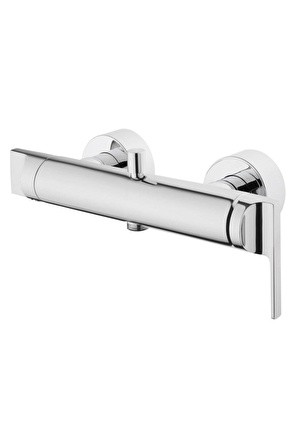 Artema Suit U A42488 Gümüş Banyo Bataryası